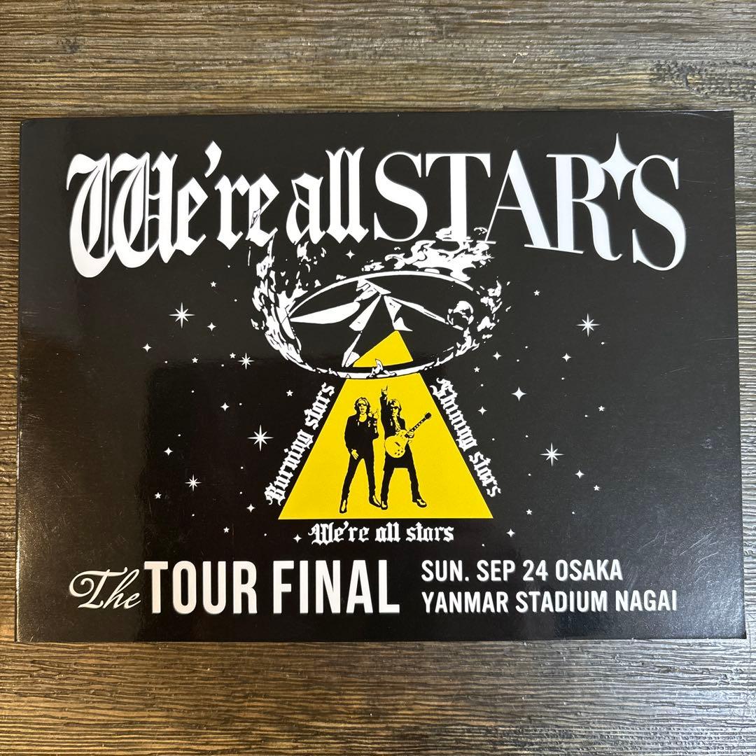 【初回出荷限定盤】B'z/Pleasure 2023-STARS-〈3…