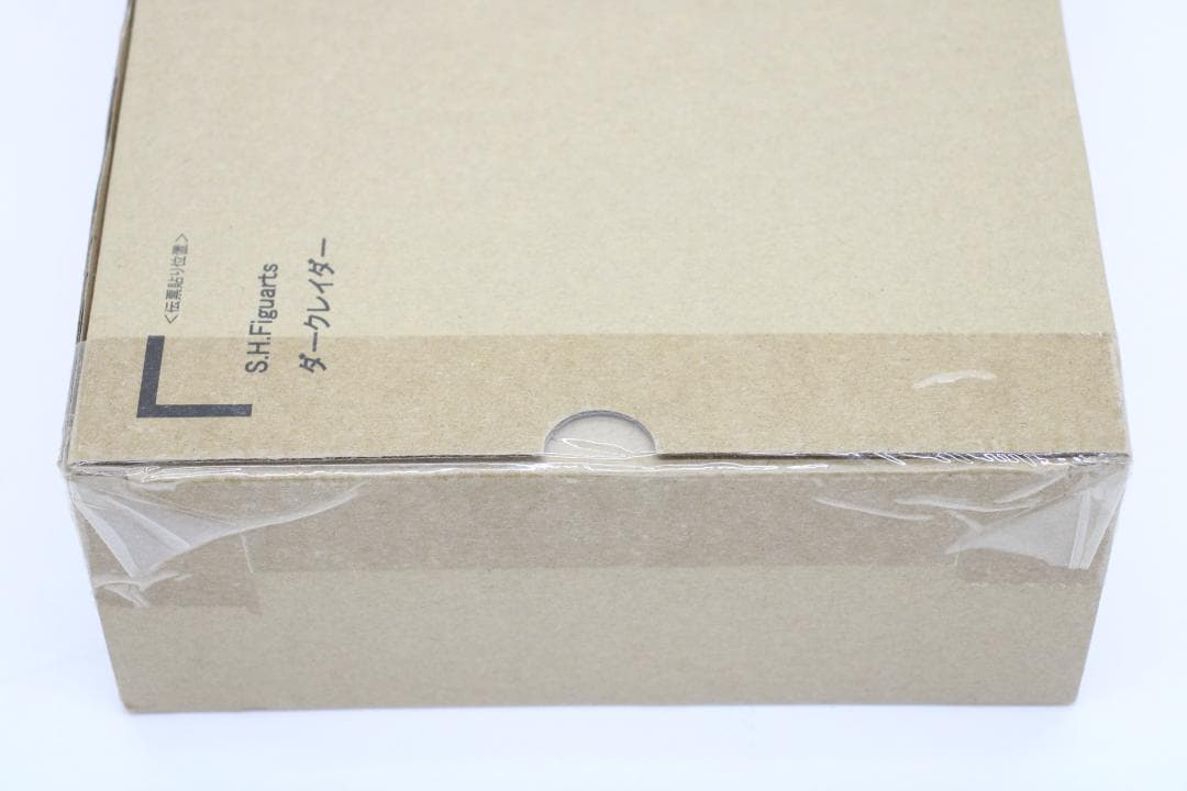 S.H.Figuarts ダークレイダー 30-EY0912-03