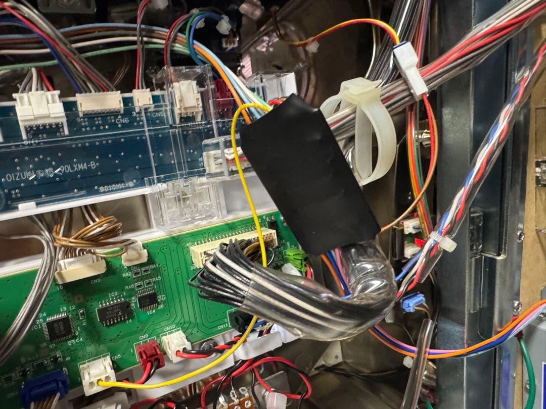 パチスロ 実機 ひぐらしのなく頃に 祭2 本体 ドアキー 設定キー