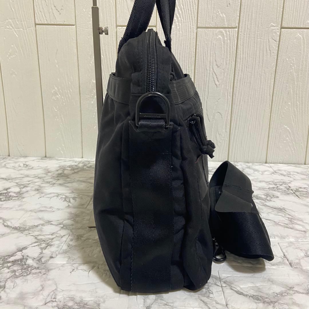 【週末セール】BRIEFINGブリーフィング2wayネオミッションライナーA4