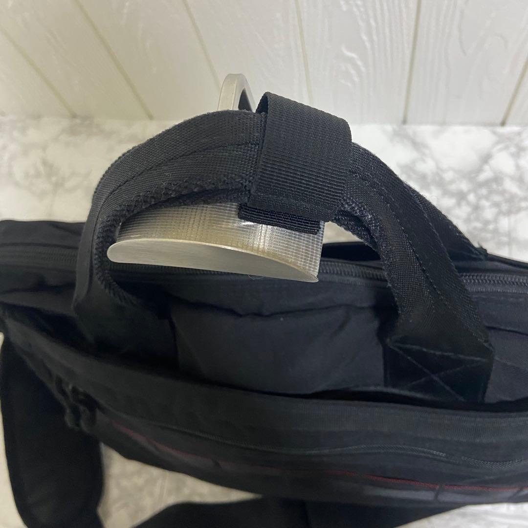 【週末セール】BRIEFINGブリーフィング2wayネオミッションライナーA4