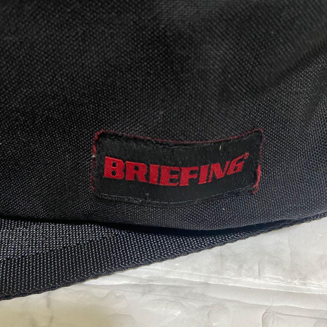 【週末セール】BRIEFINGブリーフィング2wayネオミッションライナーA4