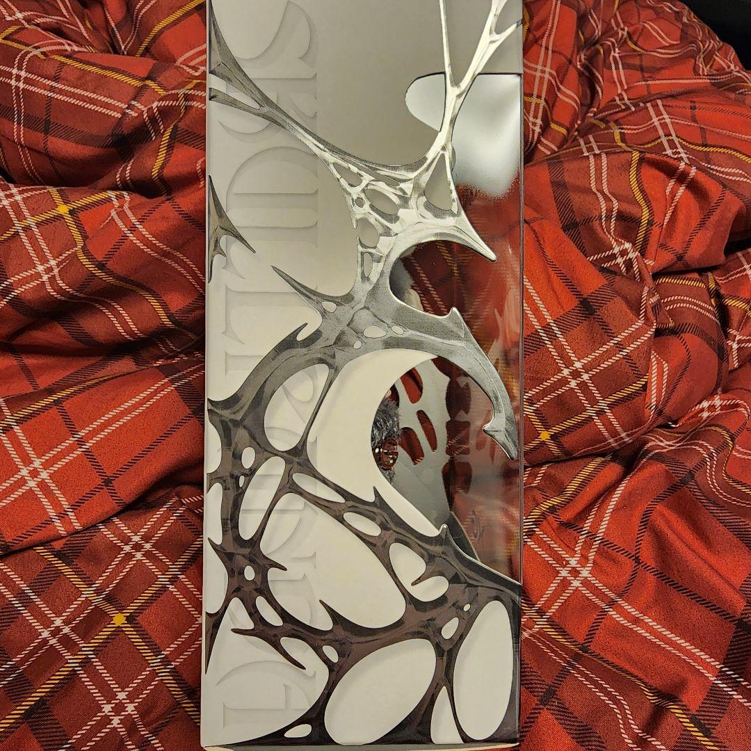 SKULLPANDA XG ぬいぐるみペンダント 日本限定