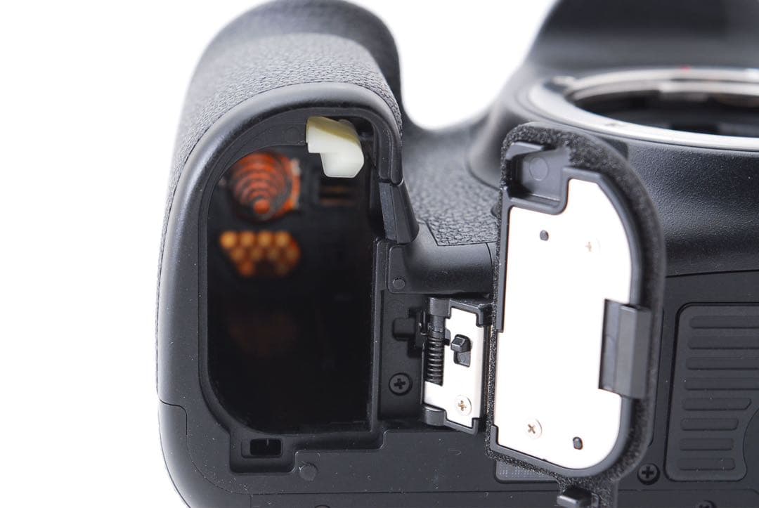 一眼レフカメラ Canon EOS 7D Mark II標準&望遠レンズセット