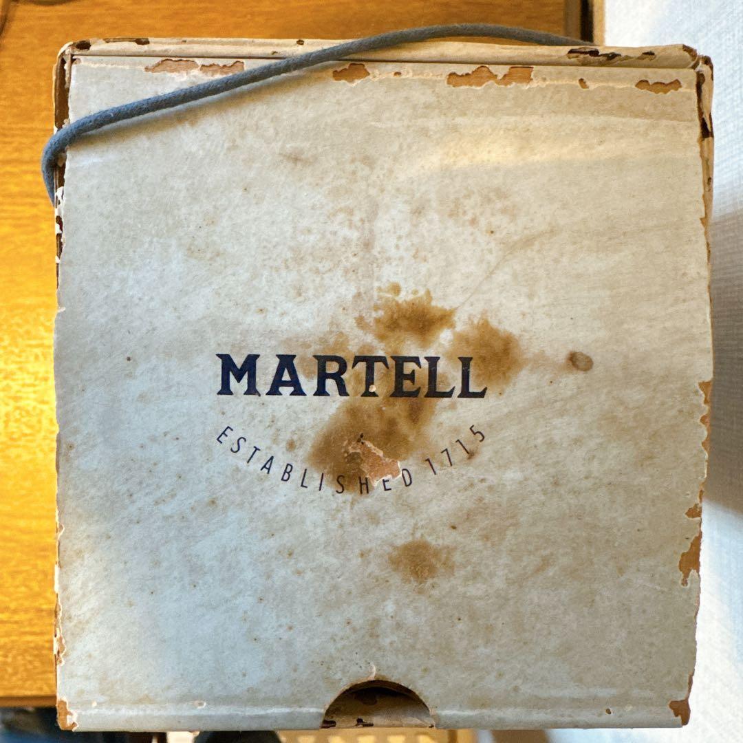 MARTELL Cordon Bleu コニャック 32 us fl oz