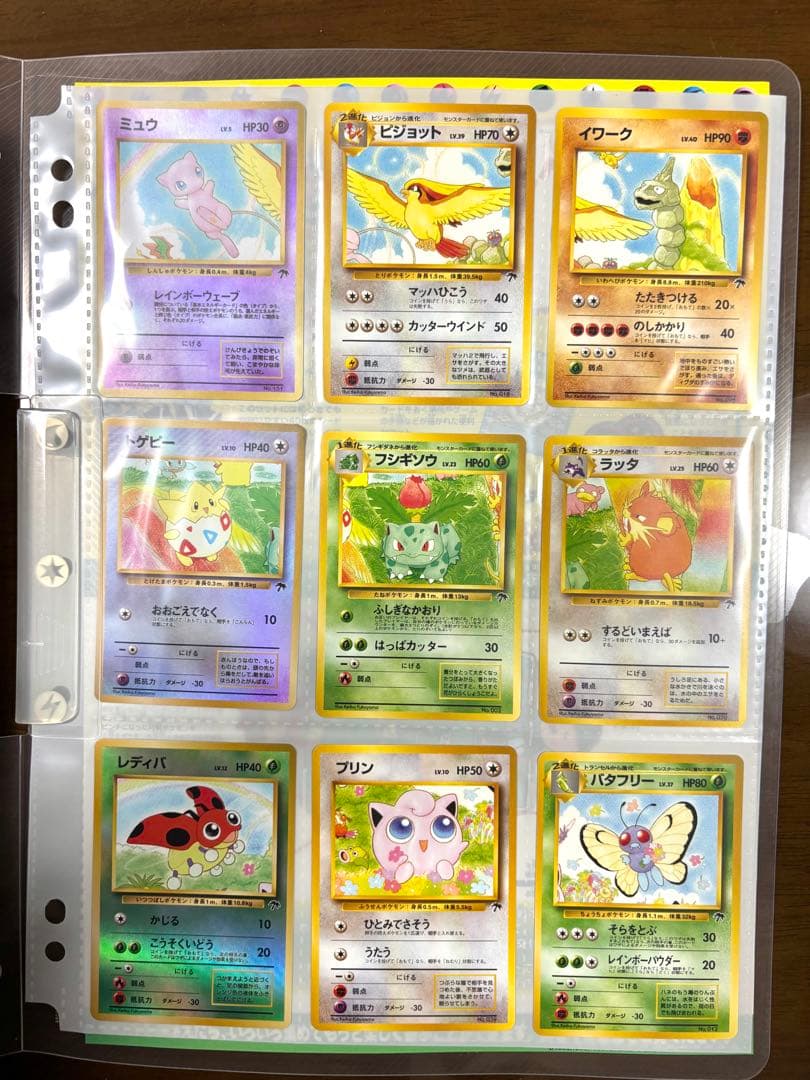 か*影様 トロピカルアイランド ポケモンカードセット