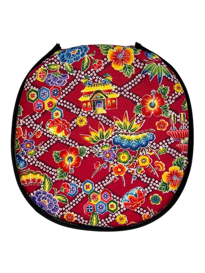 カジュアル三線