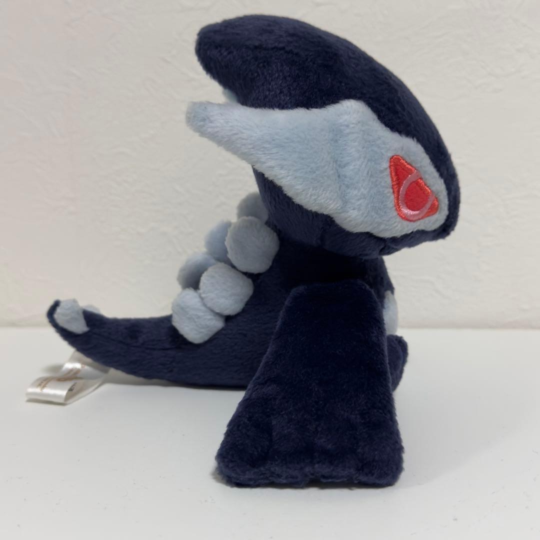 ポケモンセンター限定 ダークルギア ぬいぐるみ 2005年製 ポケドール 希少