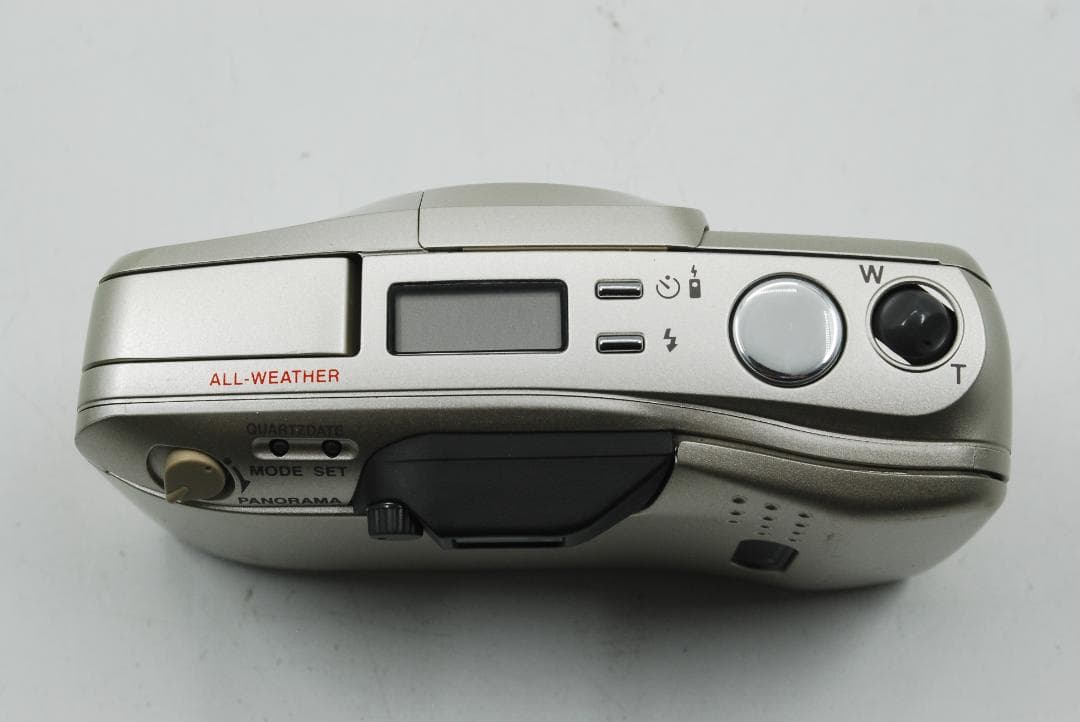 ≪動作品≫オリンパス OLYMPUS Stylus ZOOM 140