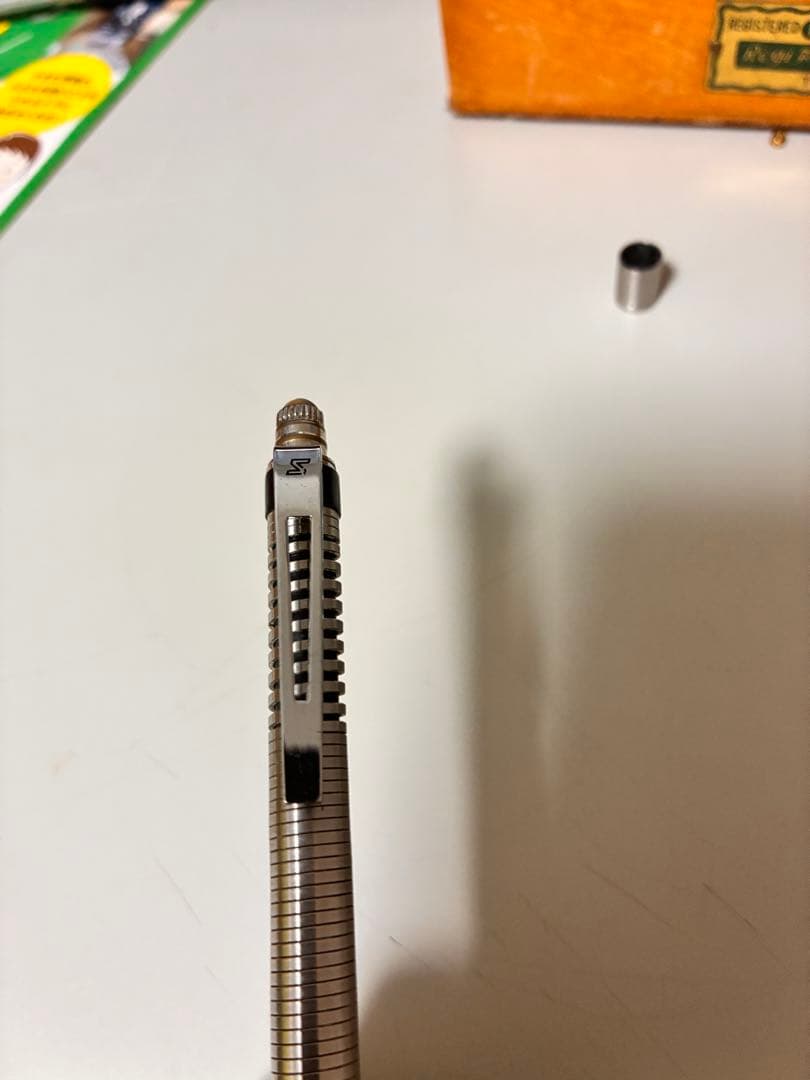 パイロット スプリンター PILOT SPRINTER シャーペン 0.5