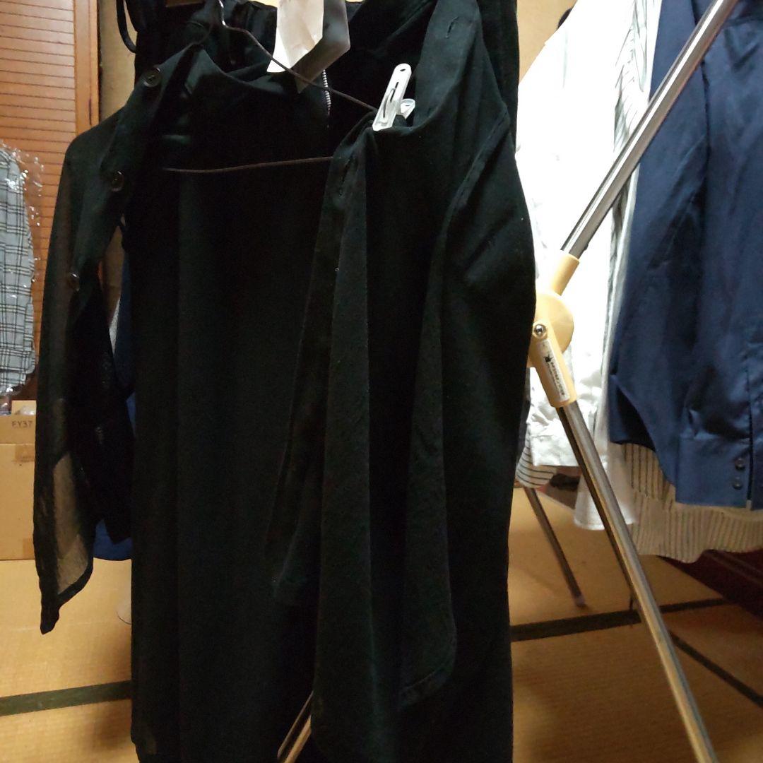 パンツ yohji yamamoto