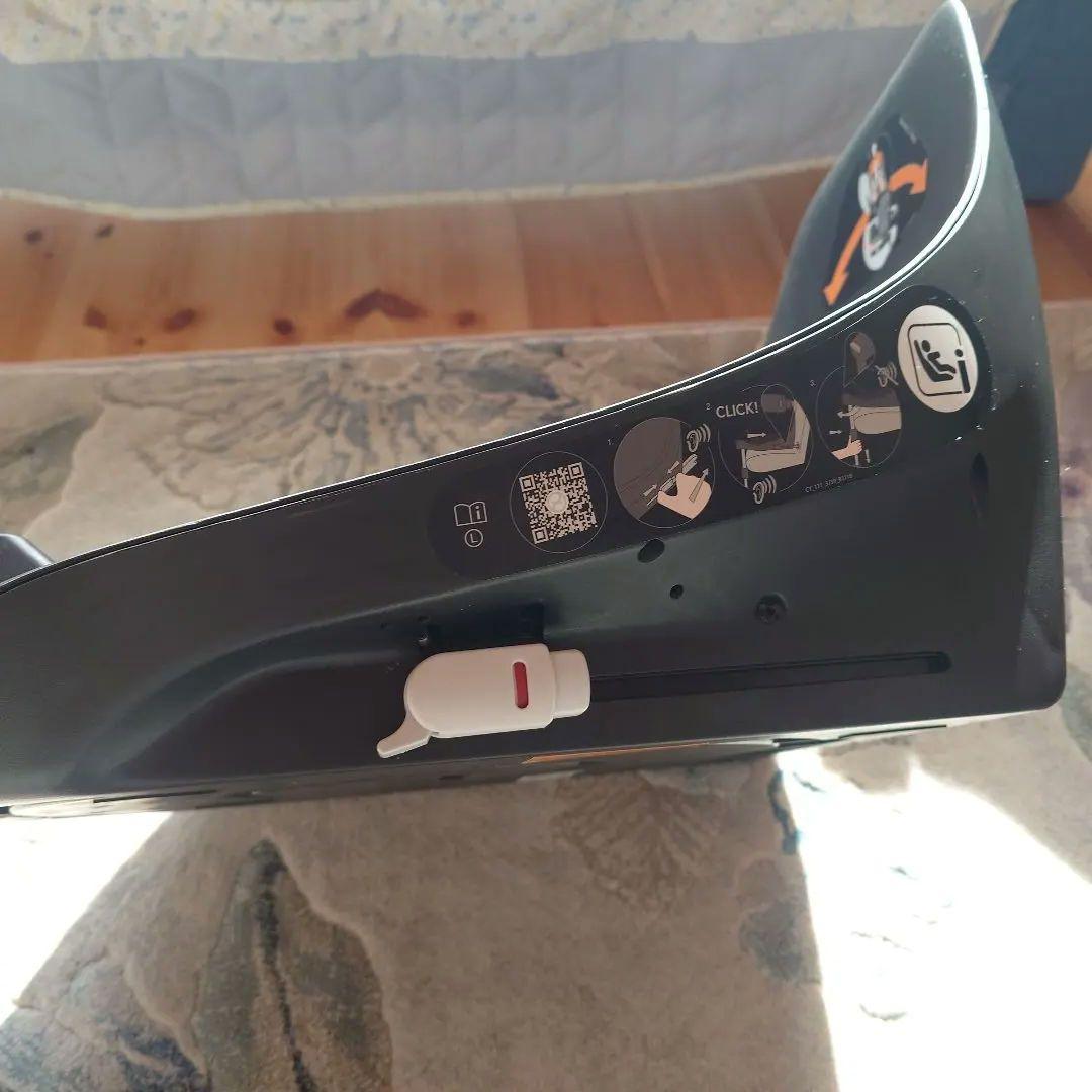 サイベックスベースZ【cybex】