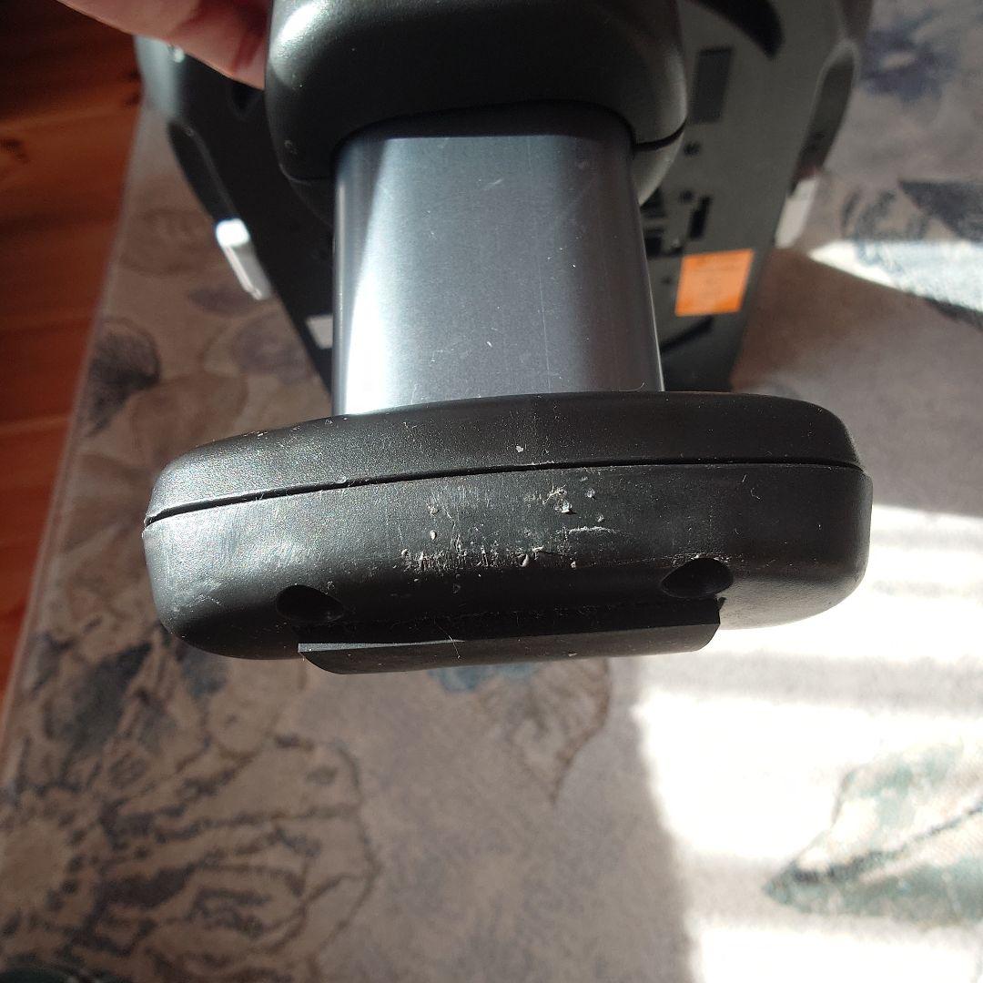 サイベックスベースZ【cybex】