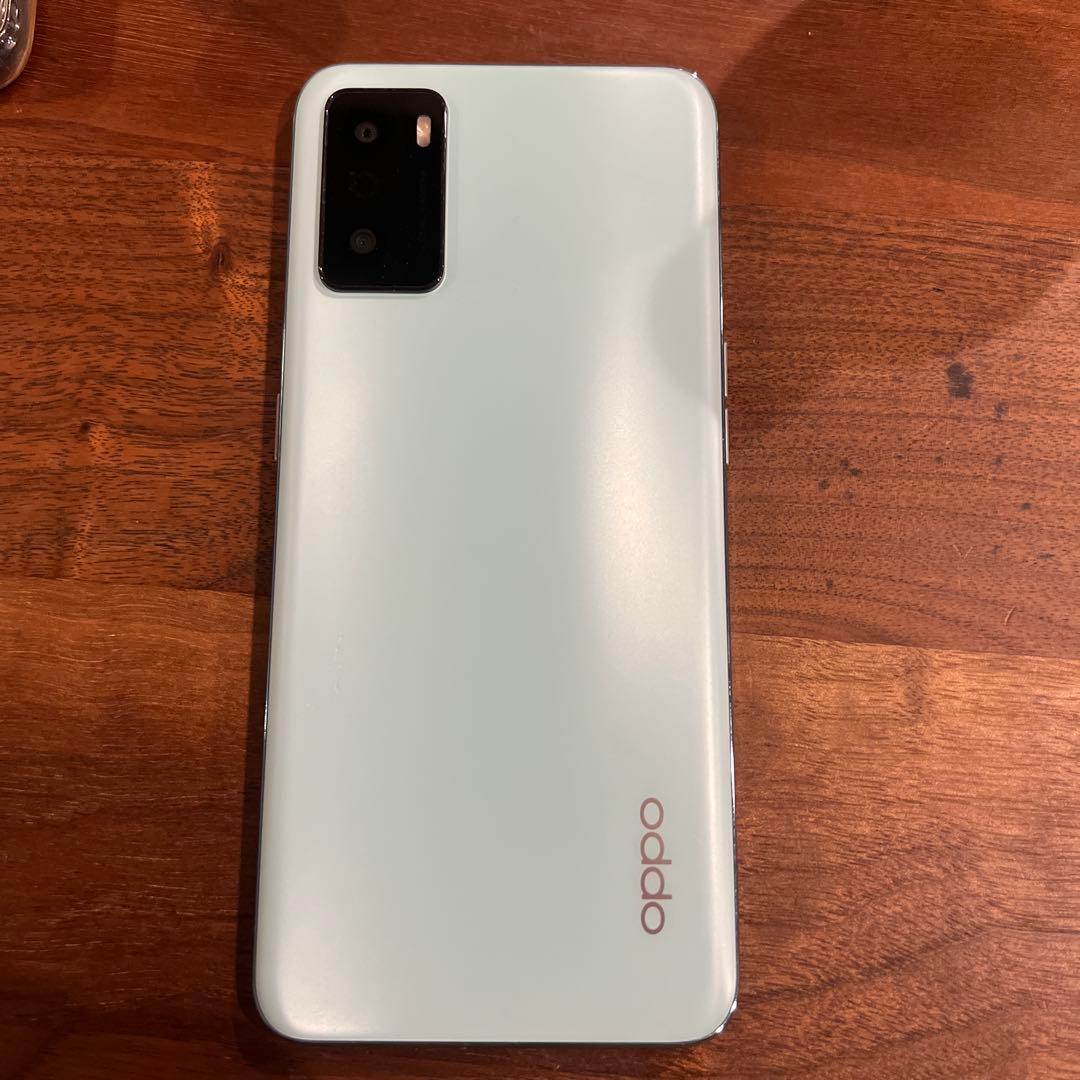 OPPO A55s 5G 本体 64GB