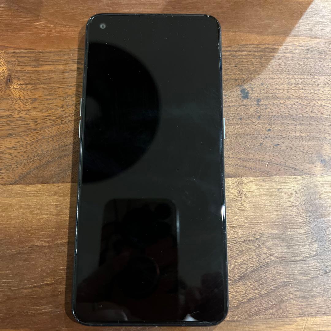 OPPO A55s 5G 本体 64GB