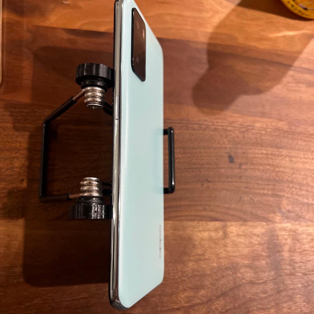 OPPO A55s 5G 本体 64GB