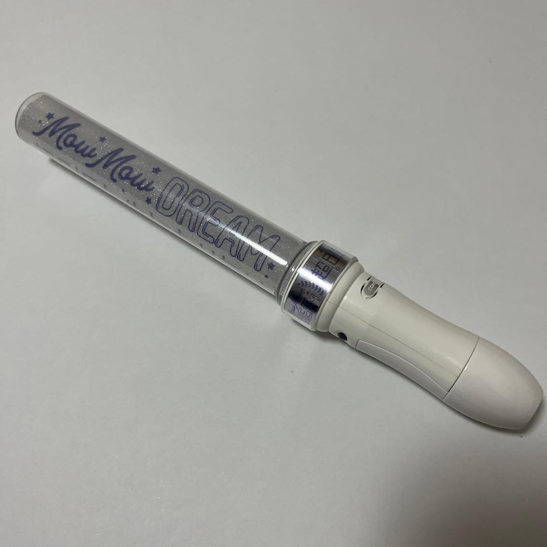 Mow Mow DREAM 超B!Cな牛になりたい M!LKペンライト