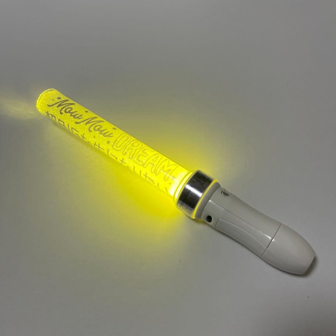 Mow Mow DREAM 超B!Cな牛になりたい M!LKペンライト