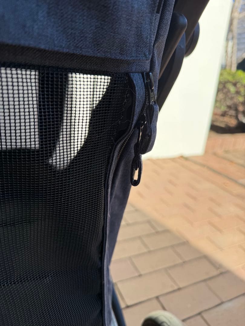 値下げしました⭐︎smooca ラージペットカート