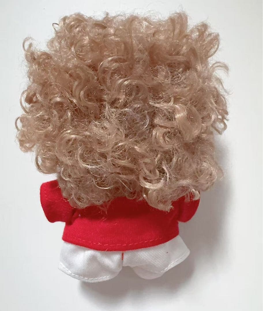 BTS ぬいぐるみ テテ 10cm