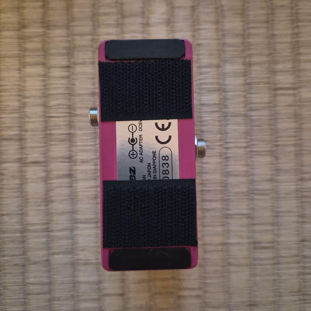 ギター ANALOG DELAY MINI Ibanez ADMINI