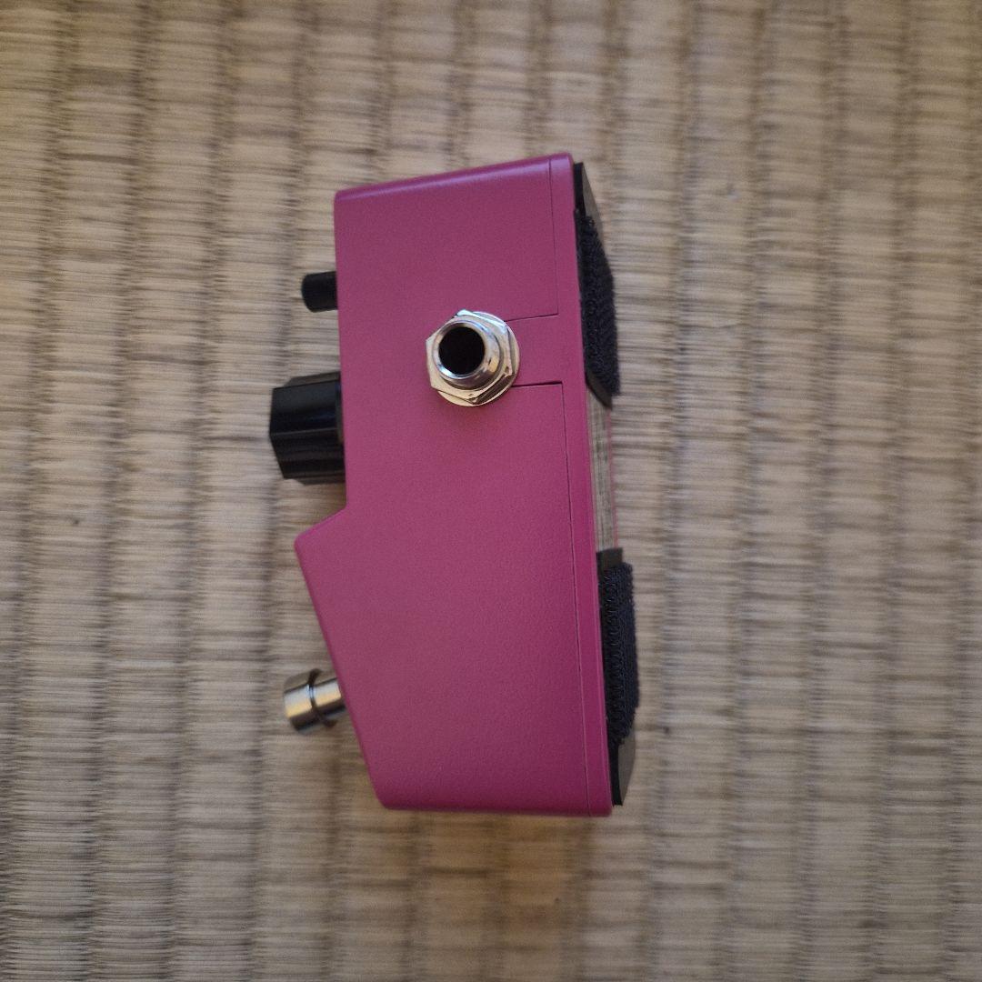 ギター ANALOG DELAY MINI Ibanez ADMINI