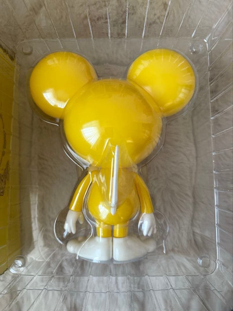 最終値下げ⭐︎DOB-kun フィギュア　村上隆　instinctoy