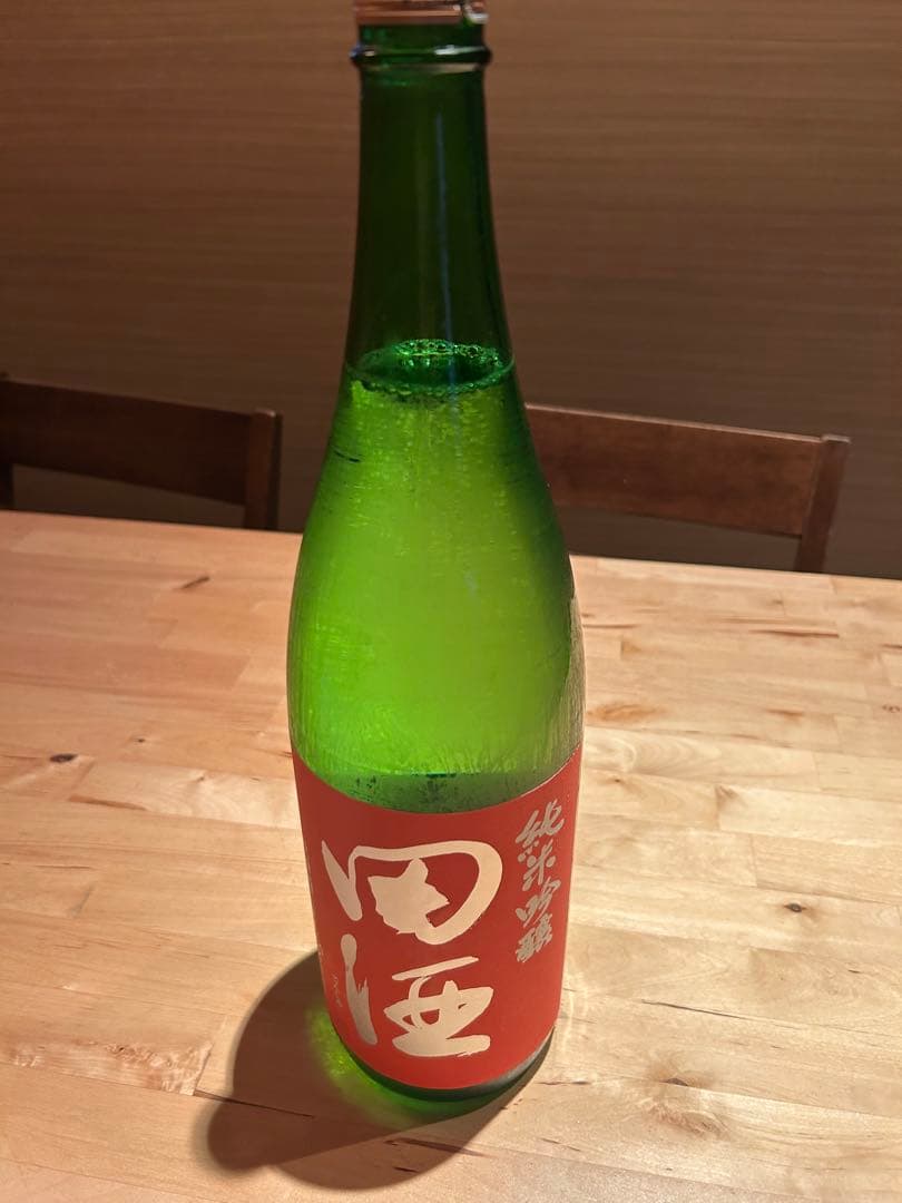 田酒　純米吟醸　秋田酒こまち　1.8Ｌ