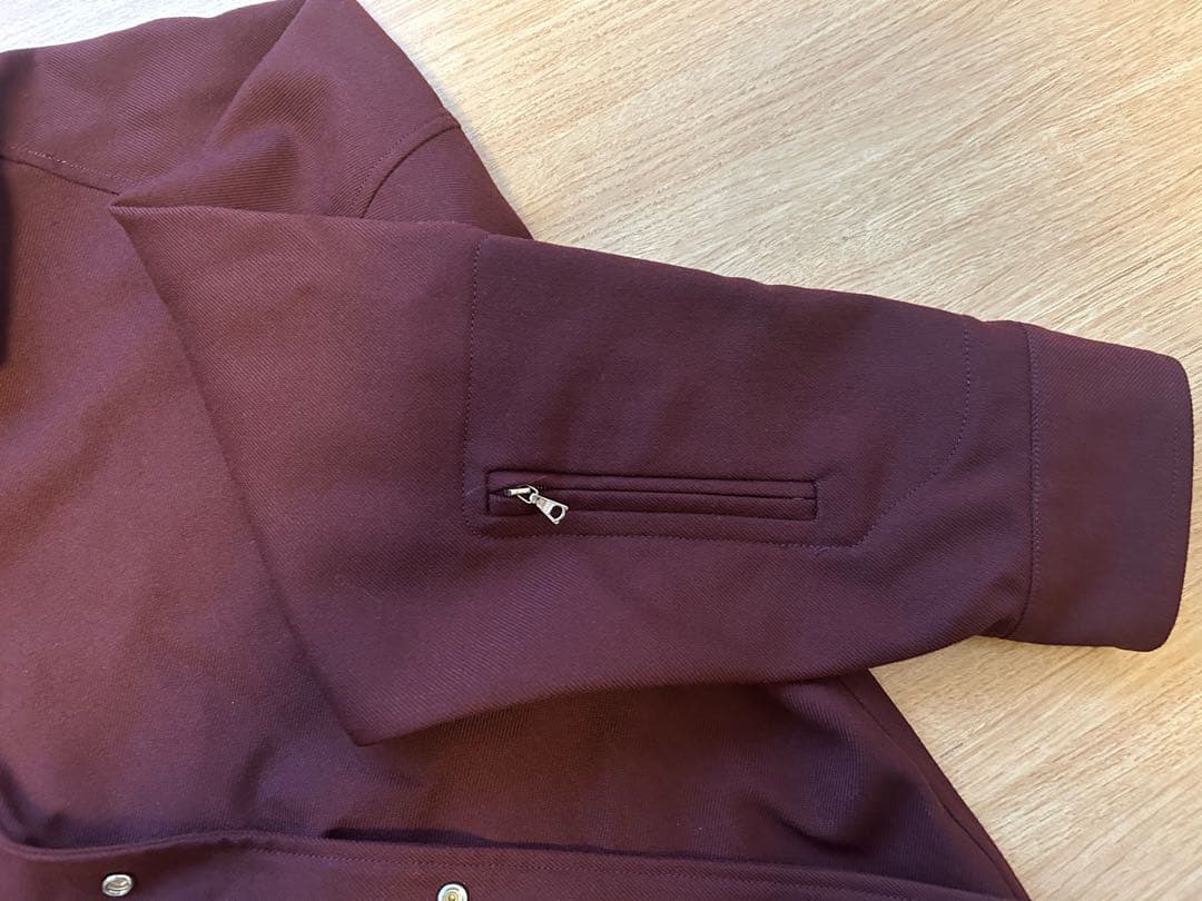 SOPHNET COACH JACKET コーチジャケット