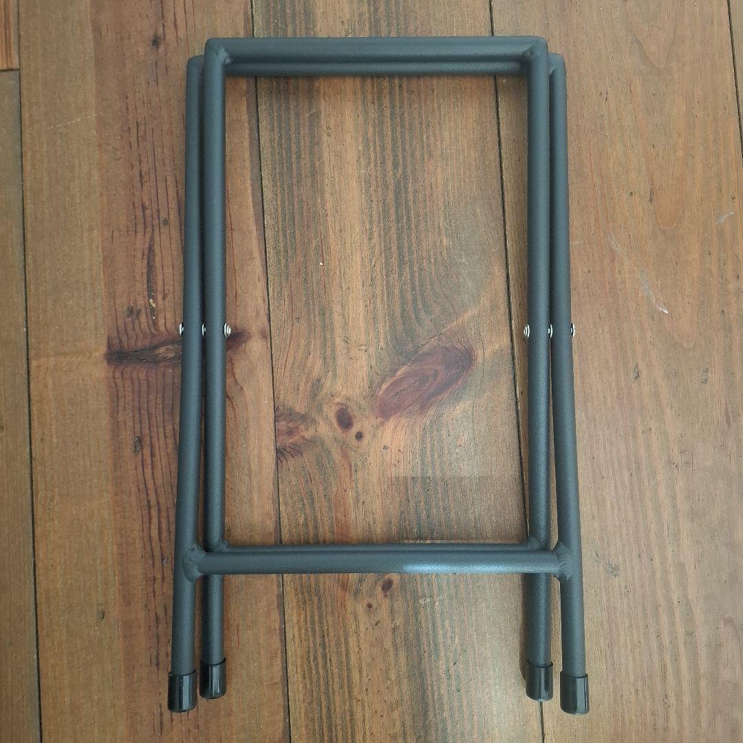 【1回のみ使用】MUTO PLUMA igt テーブルユニット