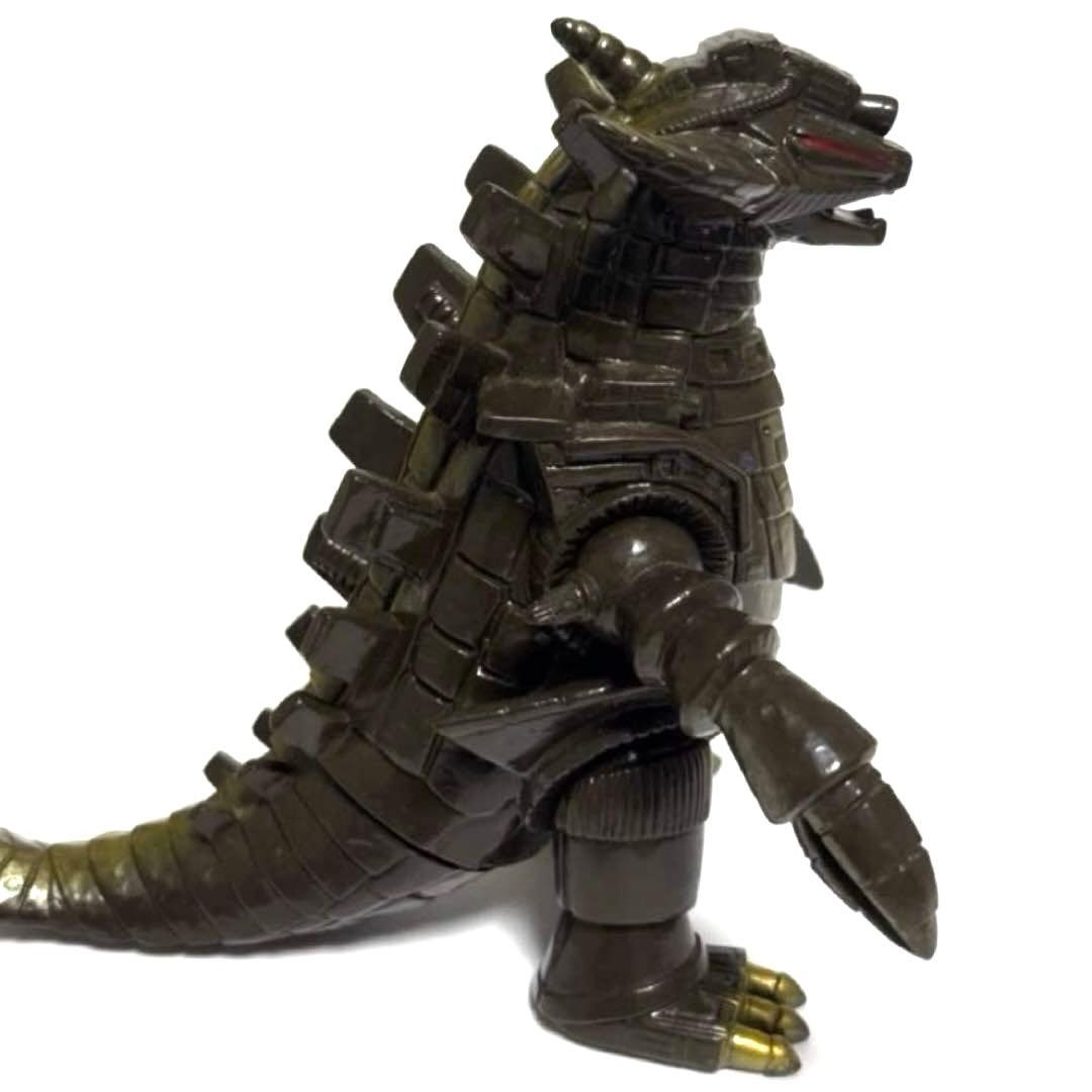 ５ー②良品 グランドキング 1984年 第1期初版／プラタグなし／ランプ濃ピンク