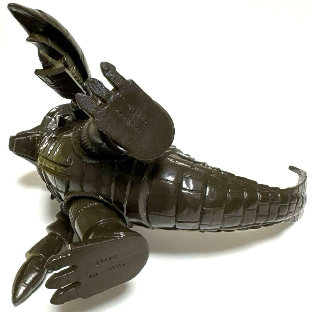 ５ー②良品 グランドキング 1984年 第1期初版／プラタグなし／ランプ濃ピンク