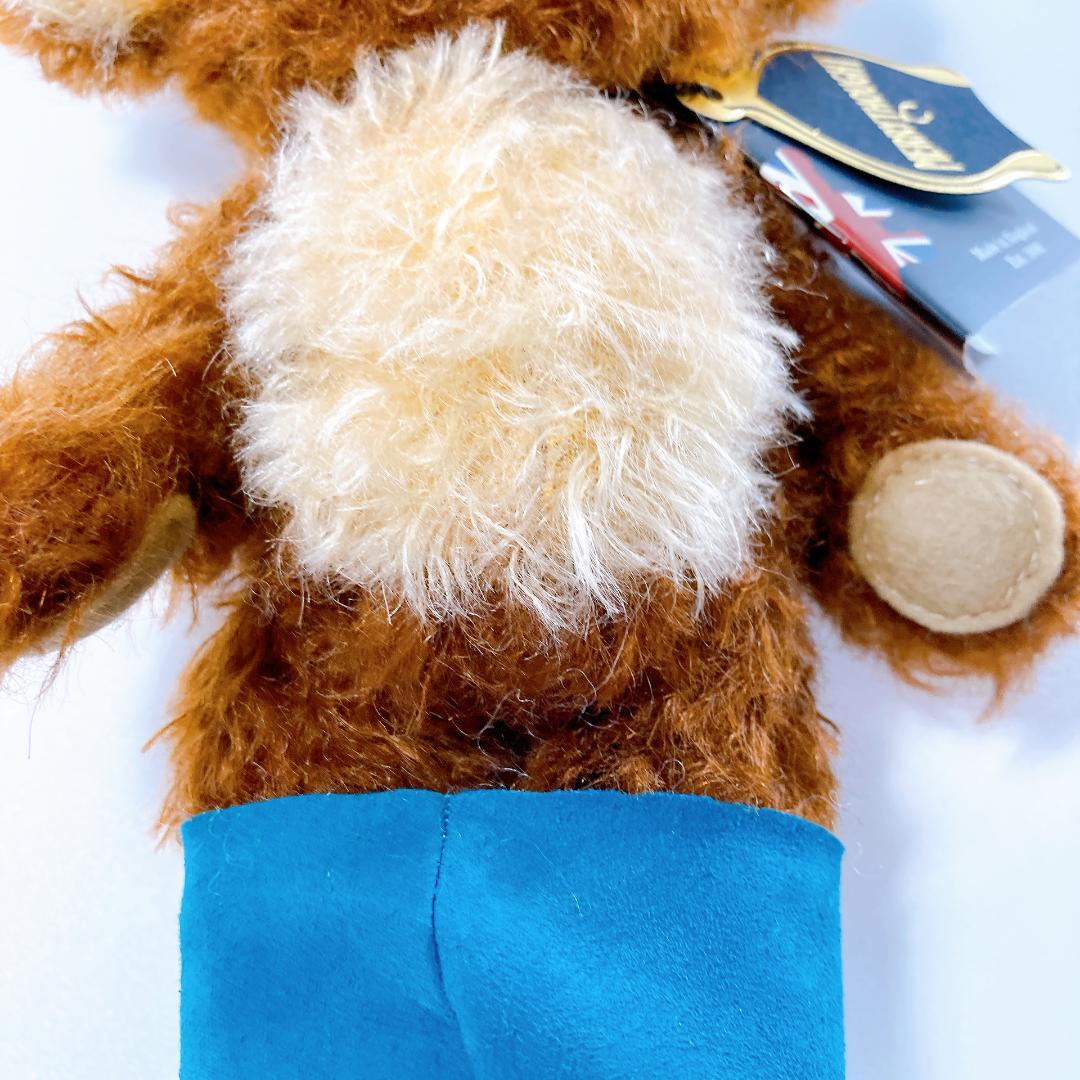 メリーソート 世界限定75体 パンキーレックス テディベア　|2611|☆