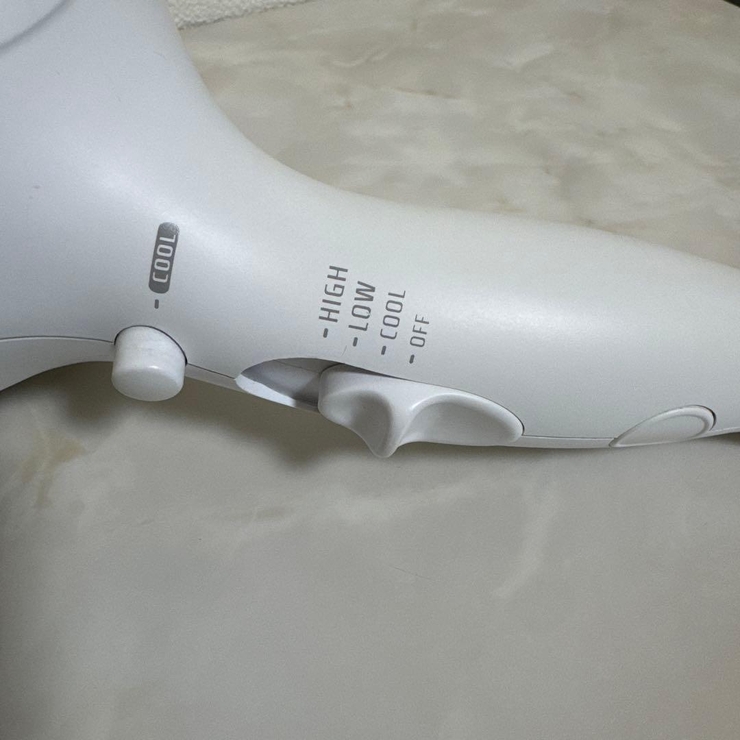 REPRONIZER レプロナイザー 3D Plus ヘアドライヤー分解洗浄済み