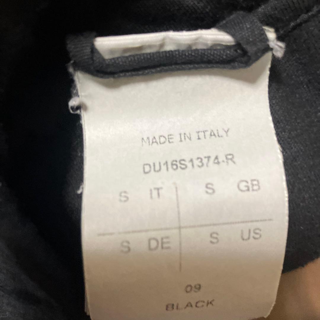 rick owens drkshdw サルエルパンツ