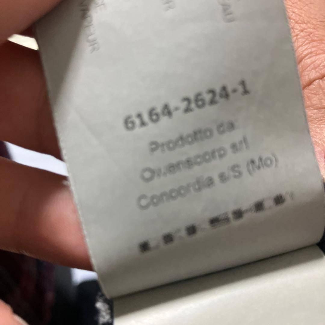 rick owens drkshdw サルエルパンツ