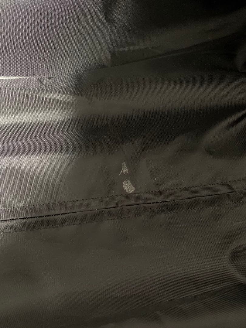 OAKLEY グレー キャリーバッグ