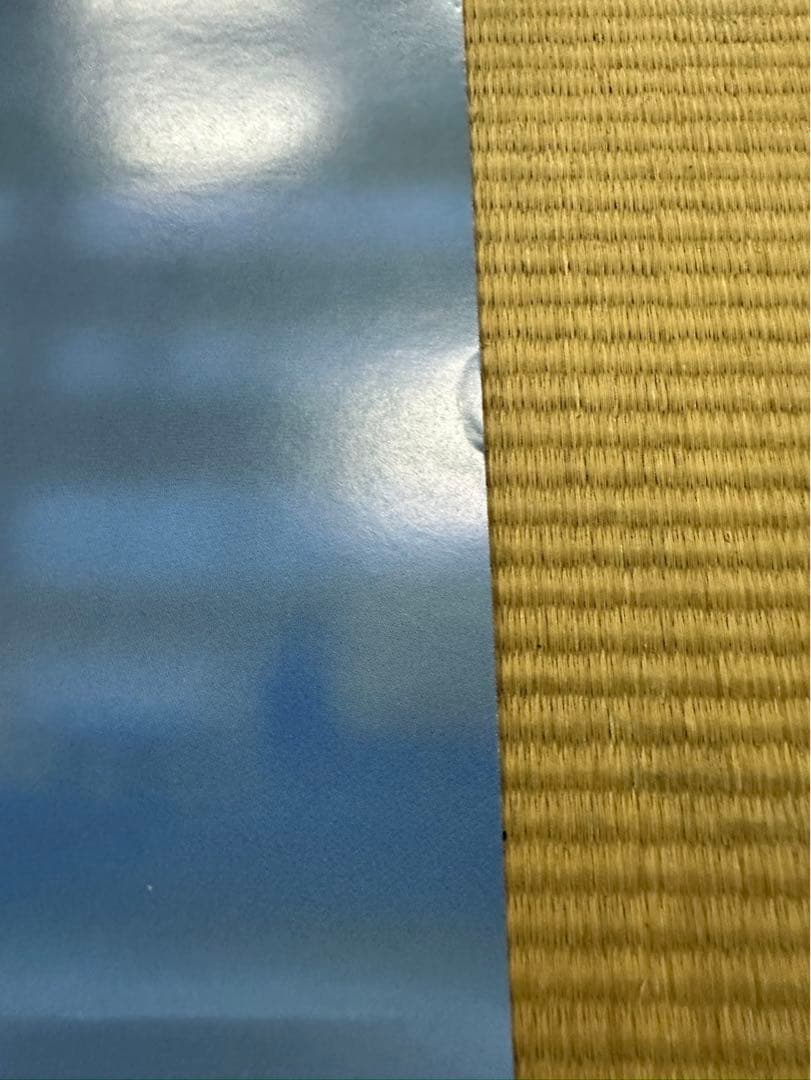 【9】うる星やつら　ポスター　ラム　らむ