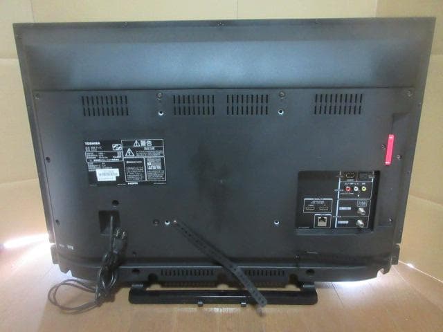★送料込★東芝 REGZA 32V31 TOSHIBA 液晶テレビ