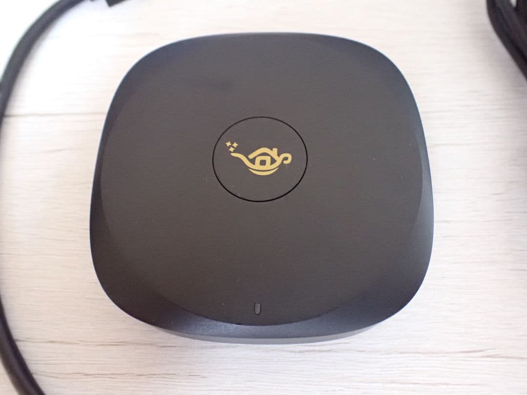 AladdinX Connector 2 アラジン エックス コネクター2