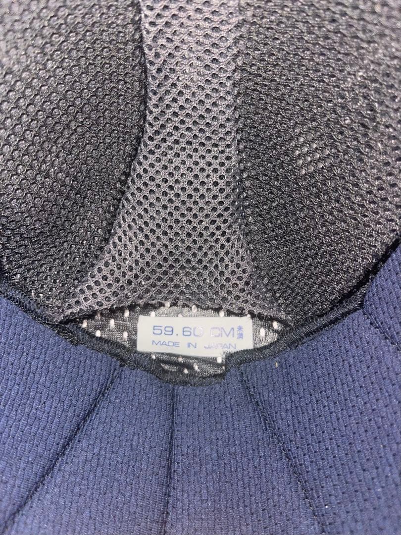 こーえー⭐︎アライ SNELL Astro GX（アストロGX）59、60㎝