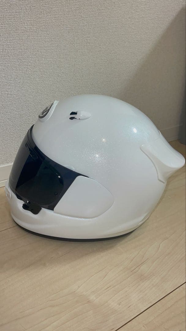 こーえー⭐︎アライ SNELL Astro GX（アストロGX）59、60㎝