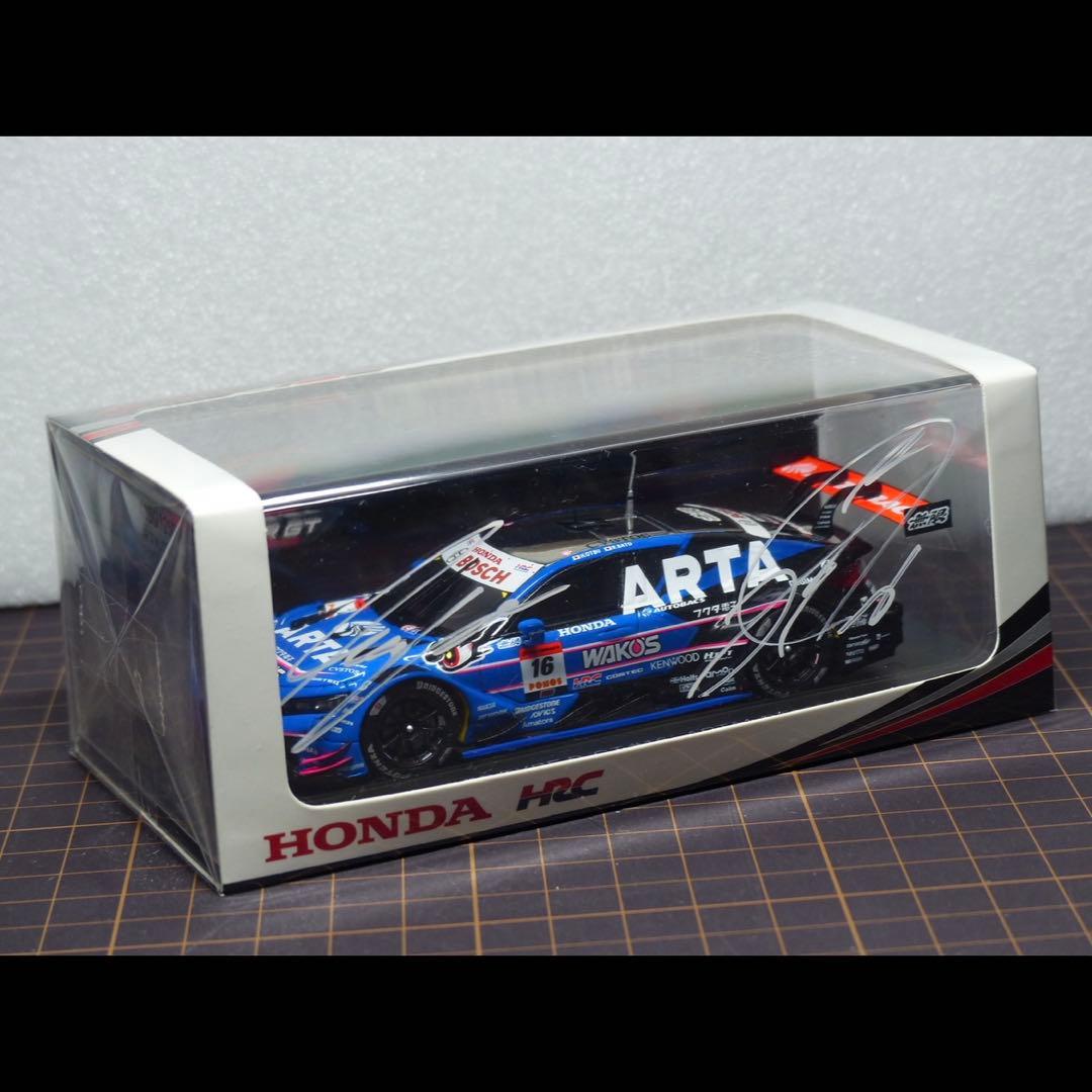 spark スパーク 43 ARTA シビック civic gt 2025 16