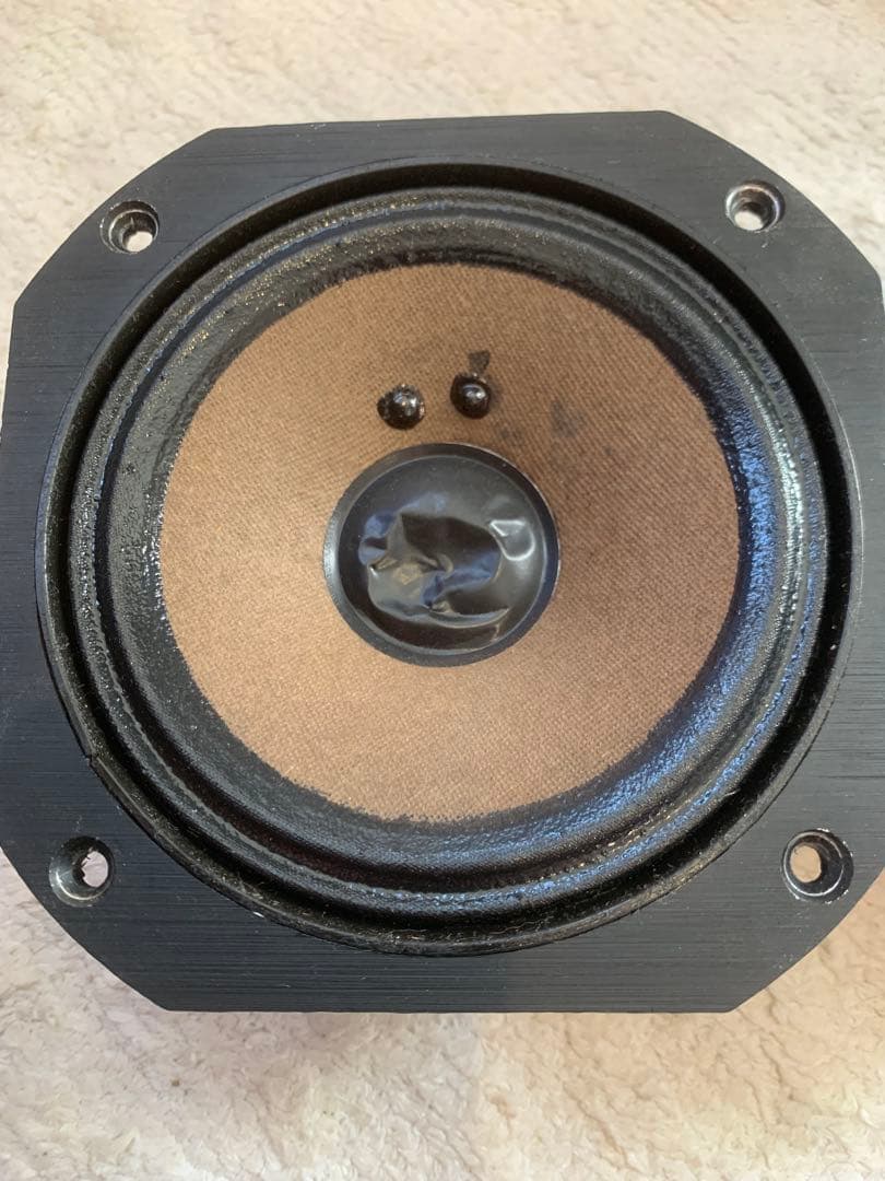 JBL LE5-10 スコーカー　ペア