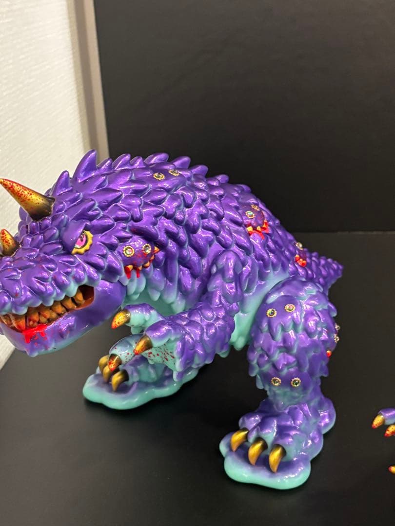 INSTINCTOY 20th VINCENT ヴィンセント　新品未開封