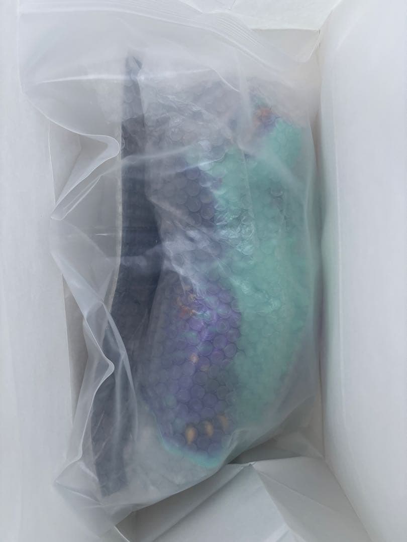 INSTINCTOY 20th VINCENT ヴィンセント　新品未開封