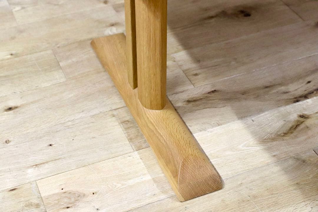 GMHS545○飛騨産業 / HIDA キツツキ ダイニングテーブル 食卓テー