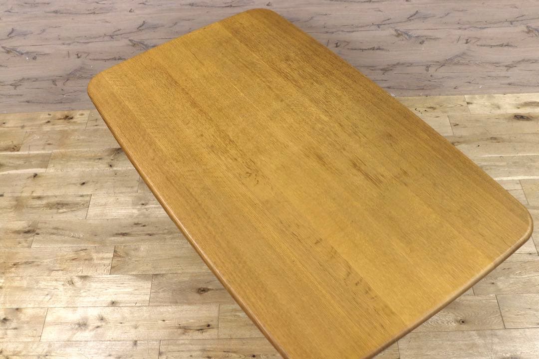 GMHS545○飛騨産業 / HIDA キツツキ ダイニングテーブル 食卓テー