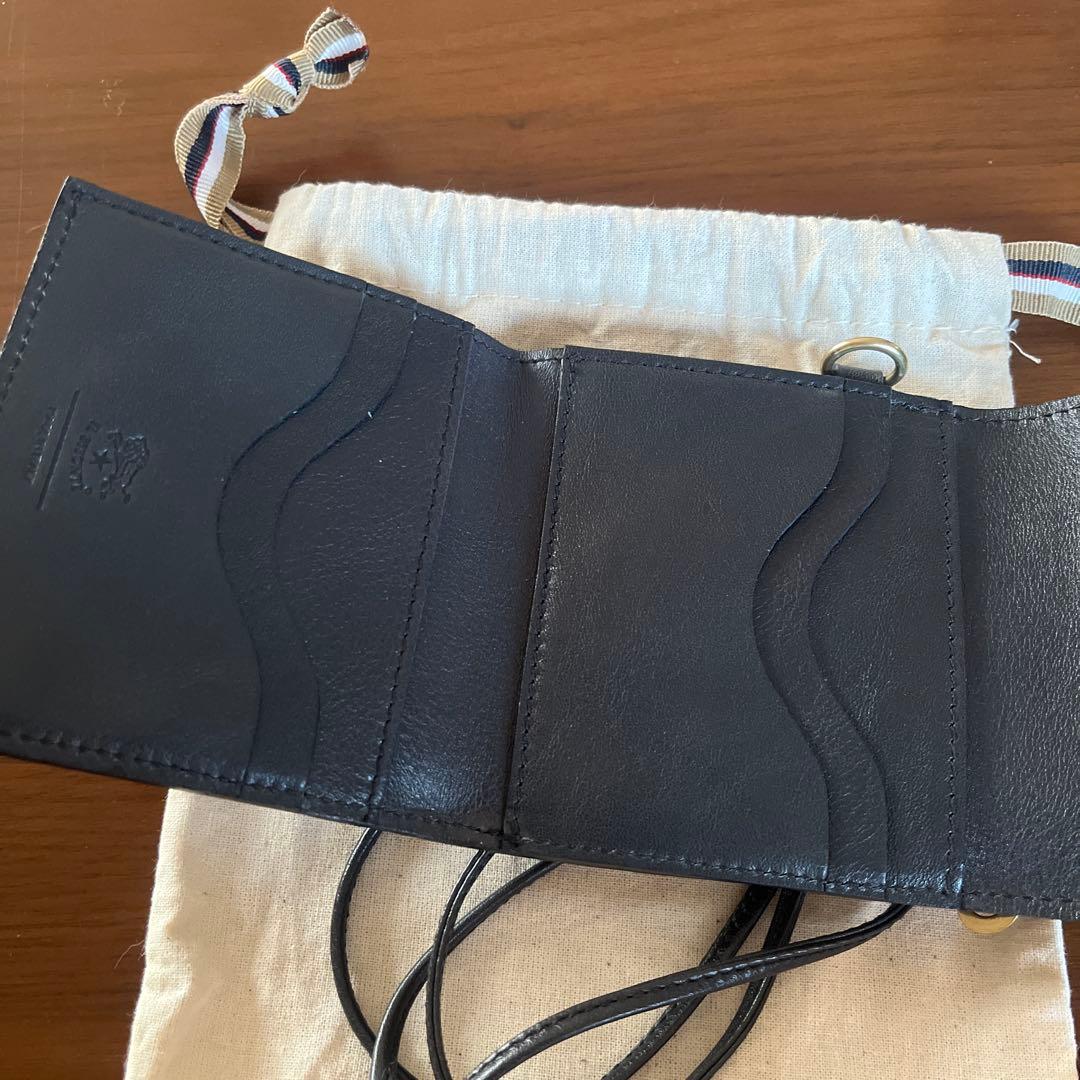 イルビゾンテ　財布