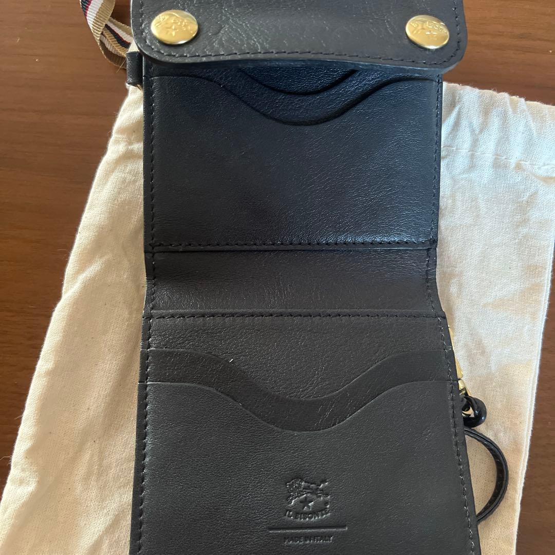イルビゾンテ　財布